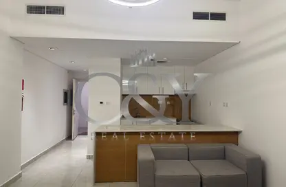 Apartment - Studio - 1 Bathroom for sale in The Square Tower - Jumeirah Village Circle - Dubai