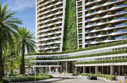 Retail - Studio - 2 Bathrooms for sale in Colibri Views - RAK Central - Ras Al Khaimah