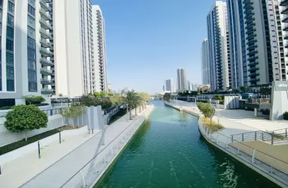 شقة - غرفة نوم - 1 حمام للبيع في ذا بردجز - شمس أبوظبي - جزيرة الريم - أبوظبي