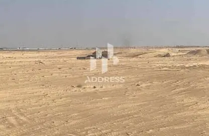 Land - Studio for sale in Al Belidah - Al Bataeh - Sharjah