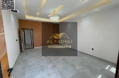 Villa - 4 Bedrooms - 6 Bathrooms for sale in Al Helio 2 - Al Helio - Ajman