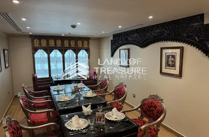 Land - Studio - 2 Bathrooms for rent in Al Attar Tower - Sheikh Zayed Road - Dubai