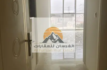 شقة - 2 غرف نوم - 3 حمامات للايجار في 3 المويهات - المويهات - عجمان