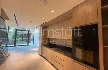 Duplex - 1 Bedroom - 2 Bathrooms for sale in The Autograph - Jumeirah Village Circle - Dubai