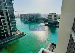 Water View image for: Apartment - 1 bedroom - 2 bathrooms for rent in Residences 15 - District One - Mohammed Bin Rashid City - Dubai, Image 1