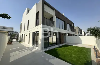 Villa - 5 Bedrooms - 5 Bathrooms for rent in Aura - Tilal Al Ghaf - Dubai