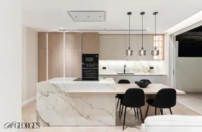 Townhouse - 2 Bedrooms - 4 Bathrooms for rent in Springs 11 - The Springs - Dubai