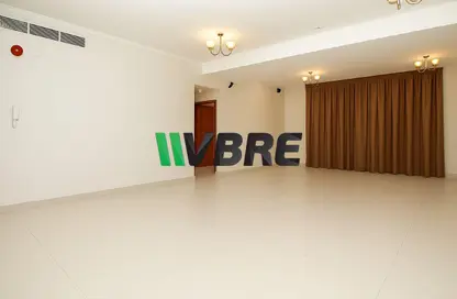 شقة - 2 غرف نوم - 2 حمامات للايجار في برج دي إي سي 1 - D.E.C.  أبراج - دبي مارينا - دبي