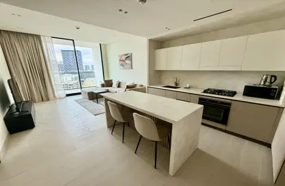 Apartment - 1 Bedroom - 1 Bathroom for rent in Binghatti Phoenix - District 13 - Jumeirah Village Circle - Dubai