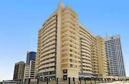 شقة - غرفة نوم - 2 حمامات للبيع في رويال ريزدنس - مدينة دبي الرياضية - دبي