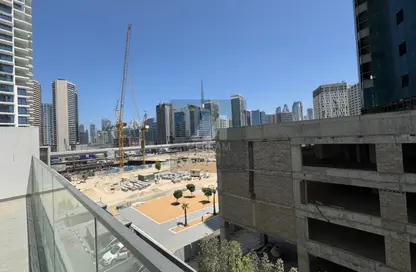 Apartment - 2 Bedrooms - 3 Bathrooms for rent in SOL Avenue - Business Bay - Dubai