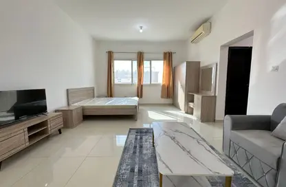 شقة - 1 حمام للايجار في فيلات مدينة خليفة آيه - مدينة خليفة أ - مدينة خليفة - أبوظبي