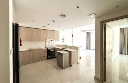 Apartment - 1 Bedroom - 2 Bathrooms for rent in Mass Residence - District 11 - Jumeirah Village Circle - Dubai
