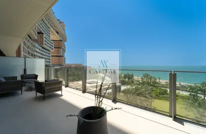 Apartment - 2 Bedrooms - 3 Bathrooms for rent in Atlantis The Royal Residences - Palm Jumeirah - Dubai
