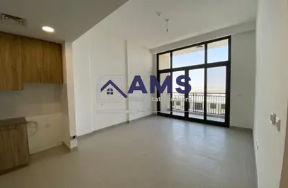 Apartment - 1 Bedroom - 1 Bathroom for sale in Parkside - Town Square - Dubai