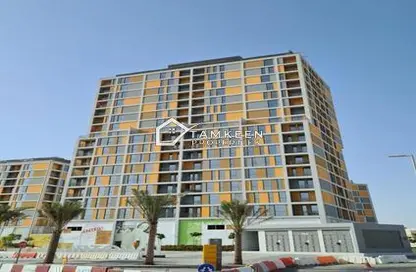 شقة - غرفة نوم - 2 حمامات للبيع في أفنان 5 - وسط المدينة - مدينة دبي للإنتاج (اي ام بي زد) - دبي