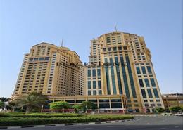 محل - 5 حمامات للبيع في أبراج القصر 2 - أبراج القصر - واحة السيليكون - دبي