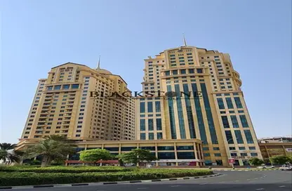 محل - استوديو - 5 حمامات للبيع في أبراج القصر 2 - أبراج القصر - واحة السيليكون - دبي