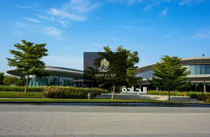 شقة - 1 حمام للايجار في ذا ريف 5 - ذا ريف - الجادة - الشارقة