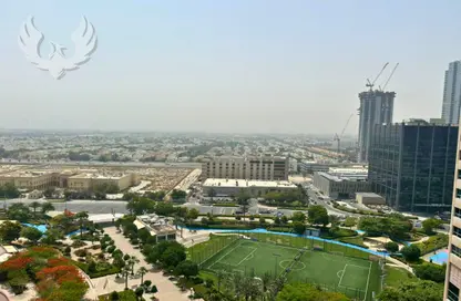 Apartment - 1 Bedroom - 2 Bathrooms for rent in Madina Tower - JLT Cluster O - Jumeirah Lake Towers - Dubai
