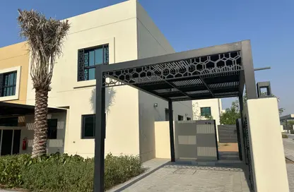 Townhouse - 3 Bedrooms - 4 Bathrooms for sale in Sharjah Sustainable City - Sharjah