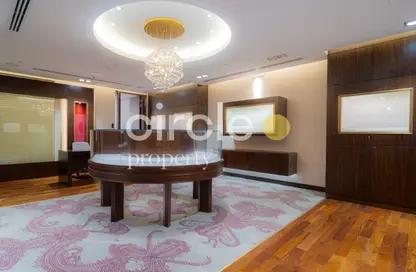 Office Space - Studio - 1 Bathroom for rent in Silver Tower (Ag Tower) - JLT Cluster I - Jumeirah Lake Towers - Dubai Office Space - Studio - 1 Bathroom for rent in Silver Tower (Ag Tower) - JLT Cluster I - Jumeirah Lake Towers - Dubai