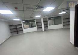 Office Space - 1 bathroom for rent in Baniyas Square - Deira - Dubai Office Space - 1 bathroom for rent in Baniyas Square - Deira - Dubai