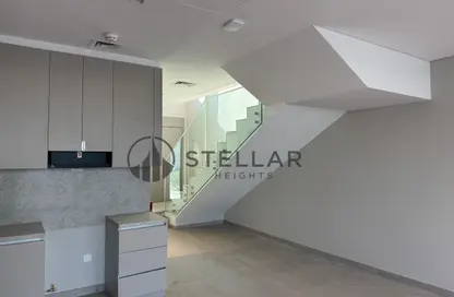 Townhouse - 2 Bedrooms - 3 Bathrooms for sale in MAG Eye - MAG City - Mohammed Bin Rashid City - Dubai