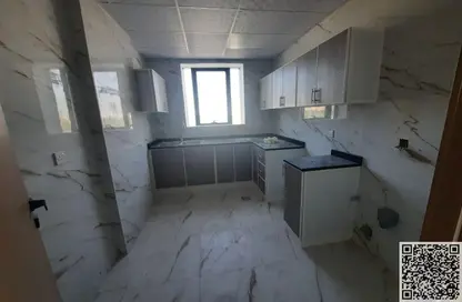 Apartment - 1 Bedroom - 2 Bathrooms for rent in Al Naemiya Tower 3 - Al Naemiya Towers - Al Nuaimiya - Ajman