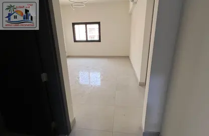 Apartment - 2 Bedrooms - 2 Bathrooms for rent in Al Majaz 2 - Al Majaz - Sharjah