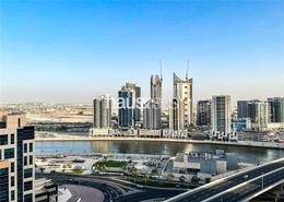 Apartment - 2 bedrooms - 3 bathrooms for rent in Elite Downtown Residence - Downtown Dubai - Dubai