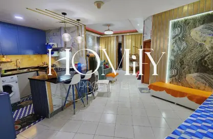 Apartment - 2 Bedrooms - 3 Bathrooms for rent in The Crescent Tower C - The Crescent - Dubai Production City (IMPZ) - Dubai