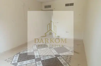 Apartment - 1 Bedroom - 2 Bathrooms for rent in Rawan Building - Al Naimiya - Al Nuaimiya - Ajman