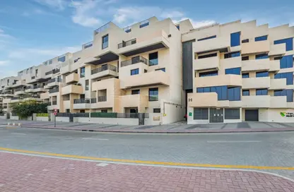 Duplex - 4 Bedrooms - 4 Bathrooms for sale in Mirdif Hills - Mirdif - Dubai