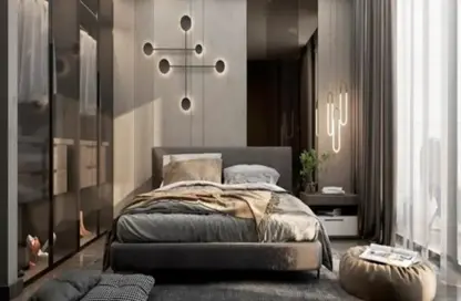 Apartment - 1 Bedroom - 2 Bathrooms for sale in Verdana Residence 2 - Dubai Investment Park (DIP) - Dubai Apartment - 1 Bedroom - 2 Bathrooms for sale in Verdana Residence 2 - Dubai Investment Park (DIP) - Dubai