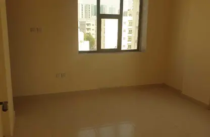 شقة - غرفة نوم - 2 حمامات للايجار في النخيل 2 - النخيل - عجمان