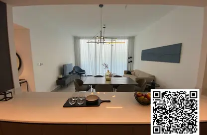 Apartment - 2 Bedrooms - 3 Bathrooms for sale in Nasaq - Aljada - Sharjah
