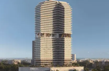 Apartment - Studio - 1 Bathroom for sale in Samana Ivy Gardens 2 - Dubai Land Residence Complex - Dubai Land - Dubai Apartment - Studio - 1 Bathroom for sale in Samana Ivy Gardens 2 - Dubai Land Residence Complex - Dubai Land - Dubai