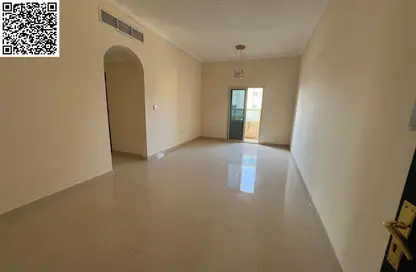 Apartment - 1 Bedroom - 2 Bathrooms for rent in Al Rawda 2 Villas - Al Rawda 2 - Al Rawda - Ajman
