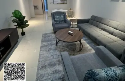 Apartment - 1 Bedroom - 2 Bathrooms for rent in Gulfa Towers - Al Rashidiya 1 - Al Rashidiya - Ajman Apartment - 1 Bedroom - 2 Bathrooms for rent in Gulfa Towers - Al Rashidiya 1 - Al Rashidiya - Ajman