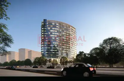 شقة - 3 غرف نوم - 3 حمامات للبيع في ذا في تاور - مجمع دبي ريزيدنس - دبي