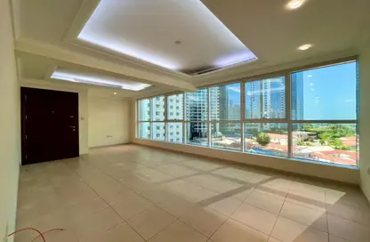 Apartment - 3 Bedrooms - 4 Bathrooms for rent in Khalidiya Street - Al Khalidiya - Abu Dhabi