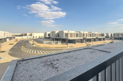 تاون هاوس - 3 غرف نوم - 5 حمامات للايجار في ذي بالس بيتش فرونت - ذي بالس - دبي الجنوب (مركز دبي العالمي) - دبي تاون هاوس - 3 غرف نوم - 5 حمامات للايجار في ذي بالس بيتش فرونت - ذي بالس - دبي الجنوب (مركز دبي العالمي) - دبي