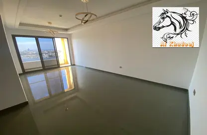 شقة - 2 غرف نوم - 2 حمامات للايجار في الجرف 2 - الجرف - عجمان وسط المدينة - عجمان