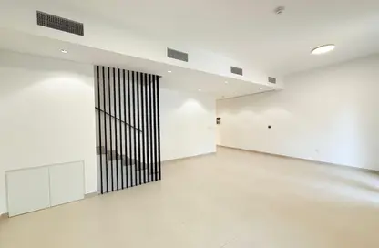 Townhouse - 4 Bedrooms - 5 Bathrooms for rent in Robinia - Masaar - Tilal City - Sharjah