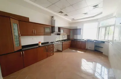 Villa - 6 Bedrooms - 7 Bathrooms for rent in Uptown Mirdif - Mirdif - Dubai