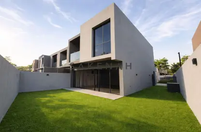 فيلا - 3 غرف نوم - 5 حمامات للبيع في كايا - مسار - تلال سيتي - الشارقة