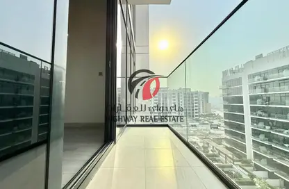 شقة - غرفة نوم - 2 حمامات للايجار في عزيزي ريفيرا 28 - ميدان واحد - ميدان - دبي
