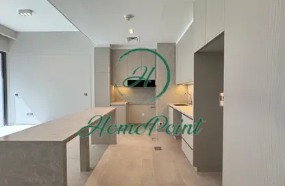 Villa - 3 Bedrooms - 4 Bathrooms for rent in MAG Eye - District 7 - Mohammed Bin Rashid City - Dubai