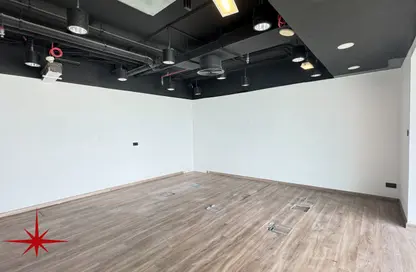 Office Space - Studio for sale in Oxford Tower - Business Bay - Dubai